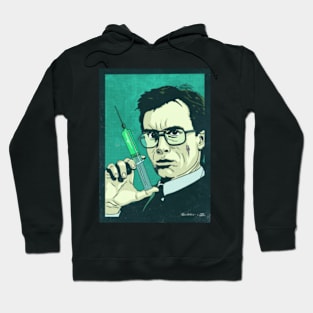 RE-ANIMATOR Hoodie